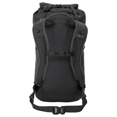 Exped Alpine Serac 40 L - Rucksack 64 cm (black, 64 cm) - Ansicht 2