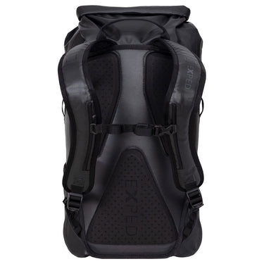 Exped Everyday Torrent 20 - Rucksack 50 cm (black) - Ansicht 2