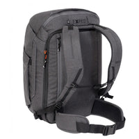Exped Travel Cruiser 35 - Rucksack 49 cm (black melange) - Ansicht 2