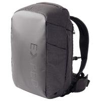 Exped Travel Cruiser 45 - Rucksack 54 cm (black melange)