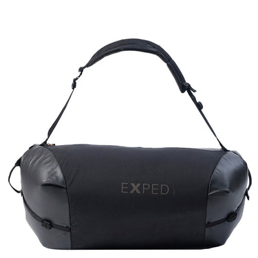 Exped Travel Radical 80 - Rucksack 80 cm (black) - Markenkoffer