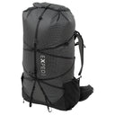 Exped Trekking Lightning 60 - Rucksack 75 cm (black)