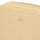 Tommy Hilfiger Popette - Umhängetasche 22.5 cm (natural raffia) - Ansicht 4