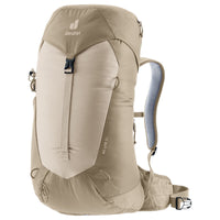 Deuter AC Lite 24 - Wanderrucksack 57 cm (alu-greystone)