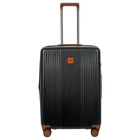 Brics Ferrara - 4-Rollen-Trolley M 67 cm erw. (black)