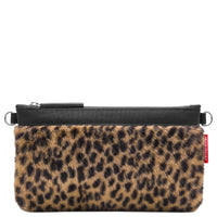 reisenthel travelling Mini Pouch - Schultertasche 26 cm (leo fake fur) - Ansicht 3
