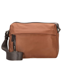 Mandarina Duck Hunter Umhängetasche 28 cm (pecan nut)