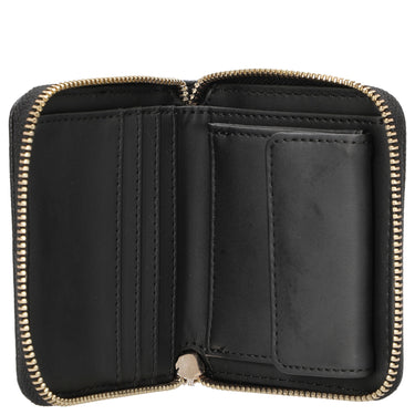 Guess Laurel II SLG Small Zip Around - Geldbörse 4cc 11 cm (black) - Ansicht 2