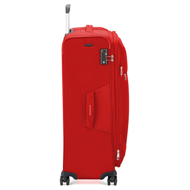 Roncato Joy - 4-Rollen-Trolley L 75 cm erw. (rosso) - Ansicht 3