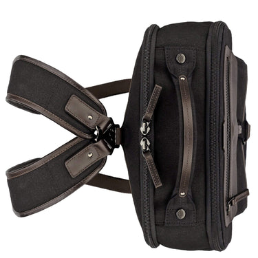 Scharlau Baobab Giant - Rucksack 15" 42 cm (black) - Ansicht 4
