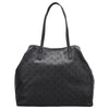 Guess Victtoria Large 2in1 Tote - Shopper 40 cm (black logo)