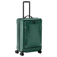 Eagle Creek selection Tarmac - 4-Rollen-Trolley 74 cm (duck green) - Ansicht 4