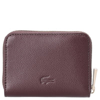 Lacoste Mini-Champs-Élysées - Geldbörse 4cc 11.5 cm (oxalis) - Ansicht 4