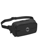 Delsey Paris Turenne Soft - Umhängetasche 28 cm (schwarz) - Ansicht 2