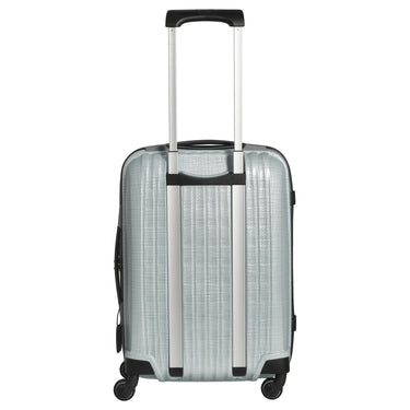 Samsonite Chronolite - 4-Rollen-Kabinentrolley S 55 cm (mermaid cream) - Ansicht 4