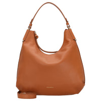 Coccinelle Rebekka - Schultertasche 34 cm (crab)