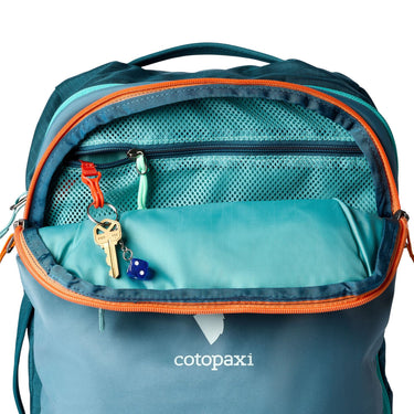 Cotopaxi Allpa 28L Travel Pack - Reiserucksack 48 cm (blue spruce/abyss) - Ansicht 4