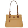 Brics X-Bag - Shopper M 32 cm (honey)