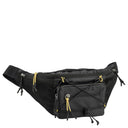 Camel Active Shores - Gürteltasche 36 cm (black)