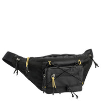 Camel Active Shores - Gürteltasche 36 cm (black)