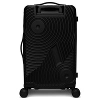 Nike Medium Checked Luggage - 4-Rollen-Trolley 66 cm (black)
