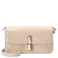 Furla Iride S - Shoulder Bag S (panna)