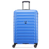 Delsey Paris Shadow 5.0 - 4-Wheel Trolley ext. 75 cm (marina)