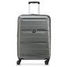 Delsey Paris Comete 4 - 4-Rollen-Trolley M 67 cm erw. (iguana)