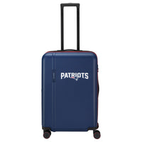 Travelite NFL - 4-Rollen-Trolley M 67 cm erw. (New England Patriots) - Ansicht 2