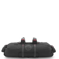 Acepac Bar Roll MKII 16 - Lenkertasche (Bikepacking) 60 cm (grau)
