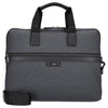 BOSS Men Ray NM Doc. Case - Laptop Bag 38 cm (black)