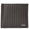 BOSS Daxter - Geldbörse 4cc (dark brown)