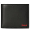 HUGO Men Tibby 2.0 4cc Coin - Wallet 4cc 11 cm (black)