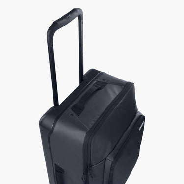 Evoc 4-Wheel Trolley 100 - 4-Rollen-Trolley L 73 cm (carbon grey-black) - Ansicht 9