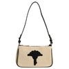 Joop Cestino Chiaro Eunike - Schultertasche 22 cm (schwarz)