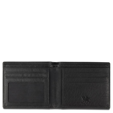 Mano Don Simon - Geldbörse 12 cm (schwarz) - Ansicht 3
