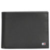Tommy Hilfiger Eton - Wallet 4cc 13 cm (schwarz)