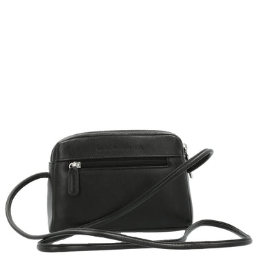 Picard Really - Umhängetasche 19 cm (schwarz) - Ansicht 4