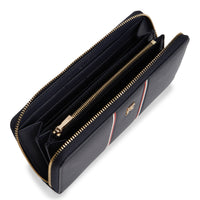 Tommy Hilfiger Icon - Geldbörse L 12cc 19 cm (space blue) - Ansicht 2