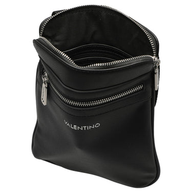 Valentino Bags Marnier - Umhängetasche 25 cm (black) - Ansicht 6