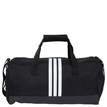 adidas 3 Stripes Duffel Bag Small - Weekender (black) - Ansicht 3