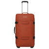 Travelite Bolonia - Rollenreisetasche 72 cm (orange)