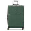 Delsey Paris Turenne Soft - 4-Wheel Trolley 83 cm erw. (gruen)