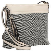Picard Illusion - Schultertasche 25 cm (cookie-kombi) - Ansicht 5
