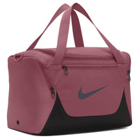 Nike Brasilia - Sporttasche 38 cm (pink smoke/black/gridiron) - Ansicht 2
