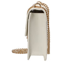 Seidenfelt Roros - Schultertasche 21 cm (soft cream) - Ansicht 3