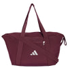 adidas Classic Women - Sports Bag 54 cm (powder plum/silver metallic)