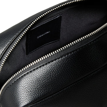 Calvin Klein Cargo - Kulturbeutel (black) - Ansicht 3