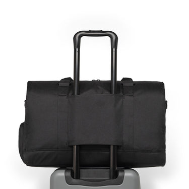 Herschel Novel Duffle Tech - Reisetasche 52 cm (black) - Ansicht 5