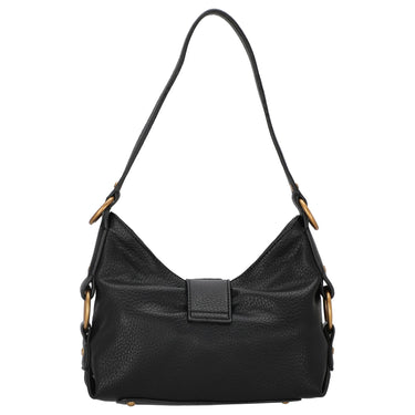 Guess Camden Mini - Schultertasche 23 cm (black) - Ansicht 4